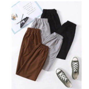 NEW ARRIVAL-3 PACK TROUSERS