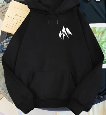 NEW ARRIVAL-BLACK MOUNTAIN HOODIE UNISEX